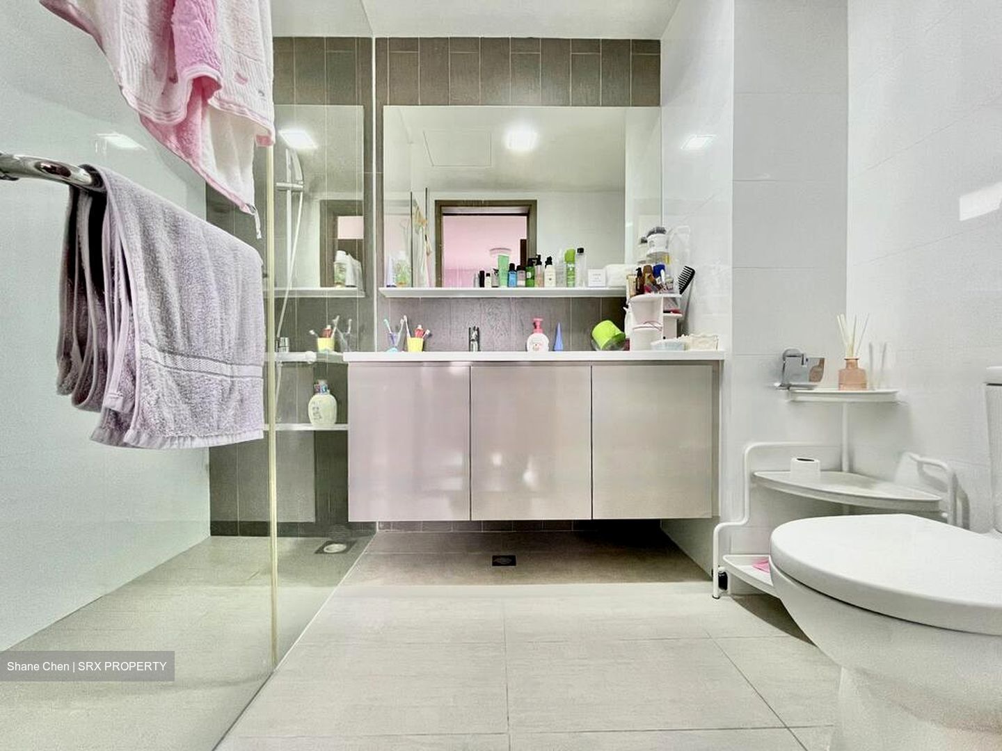 CityLife @ Tampines (D18), Condominium #462599281